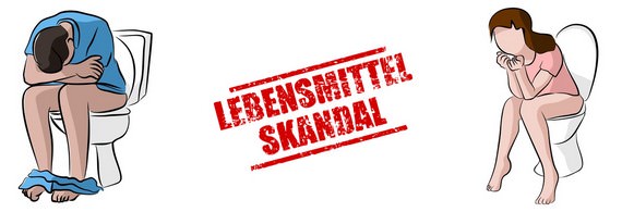 Lebensmittelskandal