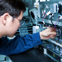 Elektronikversicherung