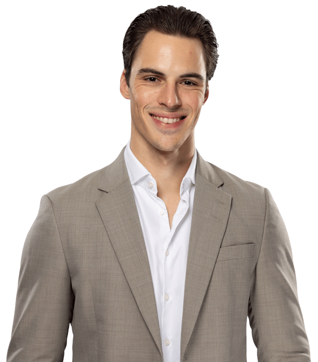 Mauritz Mannsperger – Gewerbeversicherung Spezialist