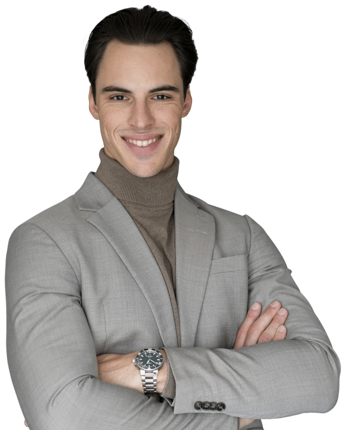 Mauritz Mannsperger – Spezialmakler für Firmenkunden