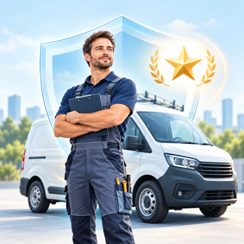 Die besten Betriebshaftpflichtversicherungen